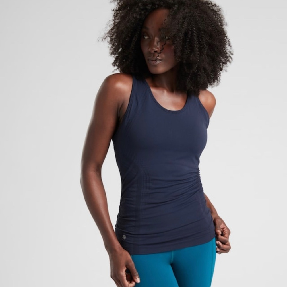 ATHLETA Tank top!!